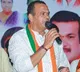 Komatireddy Venkat Reddy says he will becomc cm