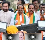 Etala says he will win gajwel with high margin