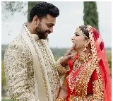 Varun Tej team condemns rumors on OTT streaming of wedding video