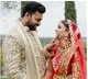 Varun Tej team condemns rumors on OTT streaming of wedding video