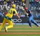 Afghanistan eyes on huge total against Aussies