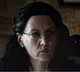 Suzanne Bernert in Sonia Gandhi character in Yatra 2 movie