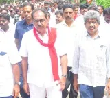 CPM announces Kodad Munugod ellandu candidates