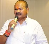 Jagan is thinking of selling AP to KCR says Kanna Lakshminarayana