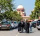 Supreme Court furious on Delhi Pollution