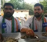Returning officer rejected coins for MLA candidate nomination