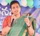 Roja fires on Purandeswari