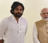 Pawan Kalyan in BJP BC Aathma Gourava Sabha