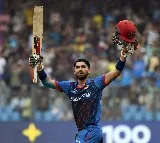 Afghanistan hammers Aussies bowlers