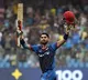 Afghanistan hammers Aussies bowlers