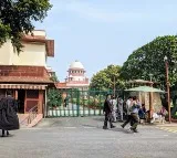 Supreme Court orders on firecrackers