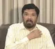 Posani Krishna Murali take a dig at Purandeswari