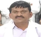 Ponguleti Srinivas Reddy comments on KCR