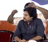 Janasena releases 8 candidates for telangana assembly