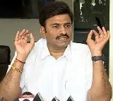Raghurama files implead petition in AP High Court
