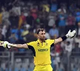 Glenn Maxwell sensational innings hands Aussies unbelievable victory