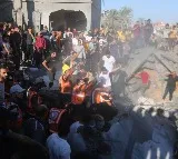 10,328 people killed in Israel invasion, says Ministry of Health in Gaza