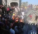 10,328 people killed in Israel invasion, says Ministry of Health in Gaza