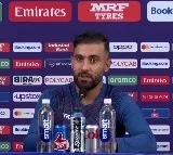 Men's ODI WC: 'Dropped catches cost us', says Afghanistan captain Shahidi after Australia escape to victory from 91/7