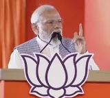 'Beacon of integrity, dedication', PM Modi greets Advani on his 96th birthday