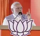 'Beacon of integrity, dedication', PM Modi greets Advani on his 96th birthday