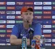 Men’s ODI WC: Should have taken chances; helped a person like Maxwell, admits Trott