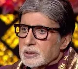Amitabh calls Allu Arjun 'brilliant actor'; praises his 'Srivalli' dance step
