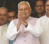 Nitish apologises for his 'vulgar' remarks on women in Bihar Assembly