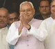 Nitish apologises for his 'vulgar' remarks on women in Bihar Assembly