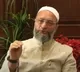Nitish Kumar used vulgar language: Owaisi