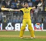 Men’s ODI WC: It wasn't all just chaotic swinging but there was a bit of planning to it, says Maxwell