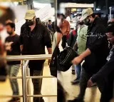 Prabhas back in India after knee surgery; all set for 'Salaar'