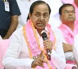 KCR’s chopper hit by technical snag again