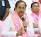 KCR’s chopper hit by technical snag again