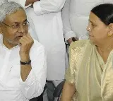 'Vulgar remark was made mistakenly,' Bihar ex-CM Rabri Devi defends Nitish