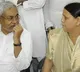 'Vulgar remark was made mistakenly,' Bihar ex-CM Rabri Devi defends Nitish
