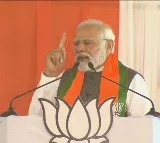 Will take India’s economy among top three in my third term, says PM Modi in poll-bound MP