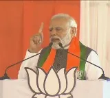 Nitish Kumar has brought shame to the country: Modi