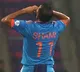 Men's ODI World Cup: Shami slams former Pakistan player over "DRS manipulation" claims
