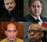 India-US defence investors draw up plans ahead of 2+2 ministers' meet