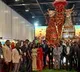 Kerala tourism pavilion wins best stand award at London World Travel Mart