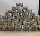 Pre-poll seizure of cash, gold in Telangana rises to Rs 525 crore
