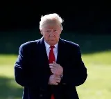 Democrats win in 2 of 3 states in 2023 off-year polls; Trump-backed candidate loses