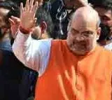 danger missed for Union Home Minister Amit Shah during the election campaign