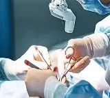 Nagpur doctor leaves surgery midway for not getting tea