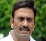 Modi has come to know the true nature of Jagan says Raghu Rama Krishna Raju