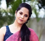 I didnt make any comments on Allu Arjun says Anasuya