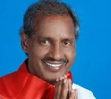 Kunamneni Sambasiva Rao Contesting From Kothagudem