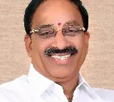 Police searches in Thummala Nageswar Rao home