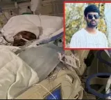 Khammam Student who stabbed died in Hospital
